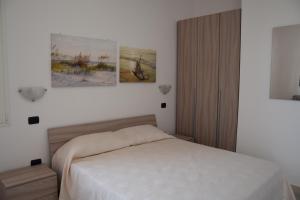 Foto dalla galleria di Appartamento Flora a Gallipoli