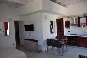 Foto dalla galleria di Appartamento Flora a Gallipoli Altre 13 foto