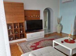 Gallery image of Apartments ROKO in Izola