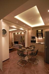 Gallery image of Brown Cottage Apartment in Sofia