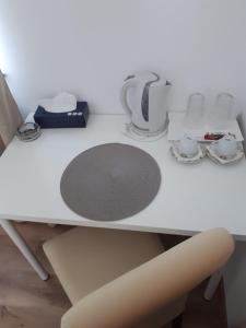 Fotografie z fotogalerie ubytování Top Style Villa v destinaci Bragadiru