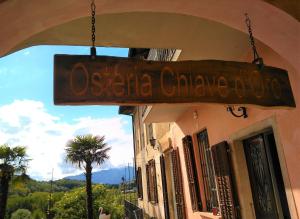 Foto dalla galleria di Chiave d'Oro a Sessa