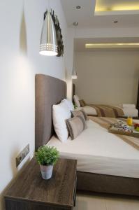 Φωτογραφία από το άλμπουμ του Aparthotel Pagidas στη Χανιώτη