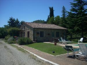 Gallery image of Agriturismo Il Pratone in Castiglione dʼOrcia +27 photos