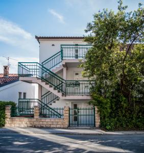 Gallery image of Apartments Mako in Herceg-Novi