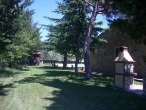 Gallery image of Agriturismo Il Pratone in Castiglione dʼOrcia
