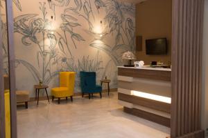 Gallery image of Hotel Commercio in Battipaglia