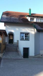 Hoone, kus apartement asub