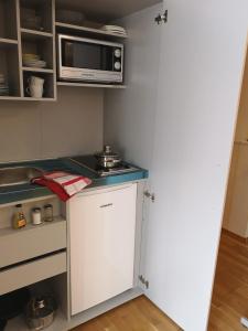 Gallery image of Chalet Sonnenblick in Brienz