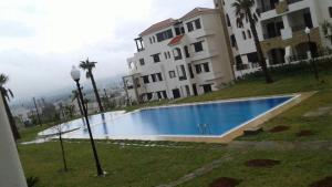Gallery image of RESIDENCE LILAC'S GARDEN in Cabo Negro +35 photos