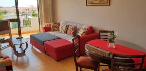 Gallery image of Apartment on The Strip Albufeira in Albufeira