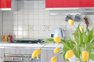 Ảnh trong thư viện ảnh của La Luna di Cristina ở Ravello