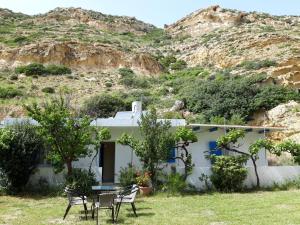 Gallery image of Hotel Neos Matala in Matala