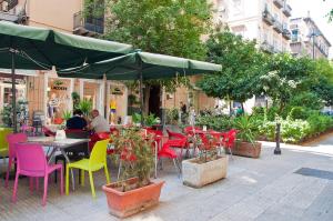 Afbeelding uit fotogalerij van Operà in Palermo