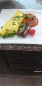 Fotografie z fotogalerie ubytování Dinaledi House v destinaci Bela-Bela + 45 fotografií