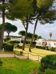 Afbeelding uit fotogalerij van Casa El Paraiso Marbella in Estepona