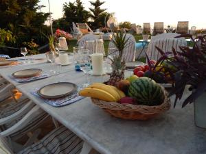 Φωτογραφία από το άλμπουμ του Palmina Mare Villa and Studios στην Παραλία Βράχου +105 φωτογραφίες