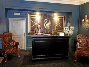 The Black Swan Hotel, Bruges – Updated 2023 Prices