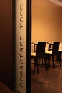 Fotografie z fotogalerie ubytování Hotel Belludi 37 v destinaci Padova
