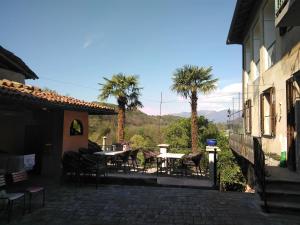 Foto dalla galleria di Chiave d'Oro a Sessa