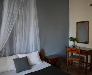 Fotografie z fotogalerie ubytování Poseidon Apartments v destinaci Gythio
