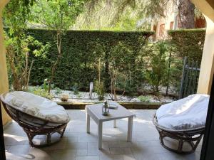 Fotografia z galérie ubytovania ROSE'S GARDEN - zona tranquilla - vicino Torino v destinácii Pino Torinese