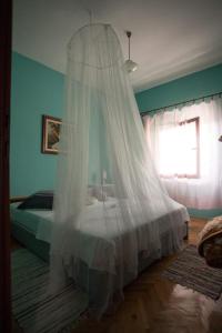 Ліжко або ліжка в номері Apartment Fana