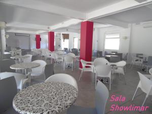 Fotografia z galérie ubytovania Hotel Apartamentos Solimar v destinácii Calafell