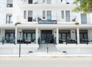 The building in which a szállodákat is located