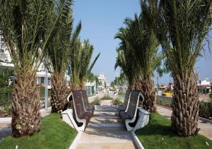 Gallery image of Residenza Alma in Riccione