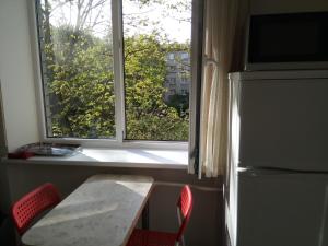 Φωτογραφία από το άλμπουμ του Apartment Arena Riga quiet center FREE PARKING στη Ρίγα