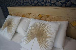 Photo de la galerie de l'établissement L'écrin de l'Océan, 80 mètres de la mer., au Pouliguen 15 autres photos