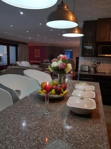 Fotografie z fotogalerie ubytování Dinaledi House v destinaci Bela-Bela