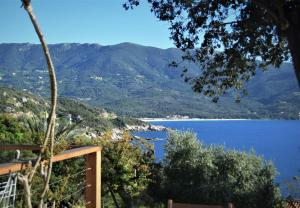 Photo de la galerie de l'établissement le relais de tiuccia, à Casaglione 45 autres photos