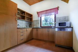 Fotografie z fotogalerie ubytování Apartmány Rezek v destinaci Zásada