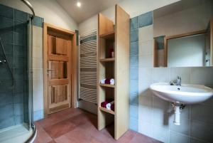 Fotografie z fotogalerie ubytování Apartmány Rezek v destinaci Zásada