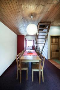 Fotografie z fotogalerie ubytování Apartmány Rezek v destinaci Zásada