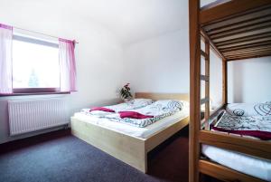 Fotografie z fotogalerie ubytování Apartmány Rezek v destinaci Zásada