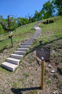 トッリ・デル・ベーナコにあるMaison Balù Apartmentsのギャラリーの写真