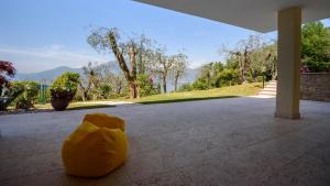 トッリ・デル・ベーナコにあるMaison Balù Apartmentsのギャラリーの写真