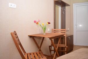 Fotografie z fotogalerie ubytování Rustaveli Alley v destinaci Signagi + 18 fotografií