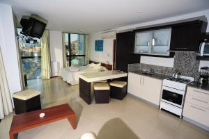 Gallery image of Apart Riviera Tower Suites in Villa Carlos Paz