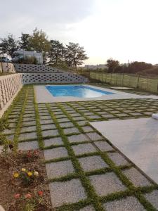 Ảnh trong thư viện ảnh của Agriturismo bio Verde Armonia ở Montemarciano