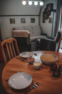 Fotografie z fotogalerie ubytování Viola i Detelina Apartments v destinaci Perućac
