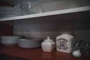 Fotografie z fotogalerie ubytování Viola i Detelina Apartments v destinaci Perućac