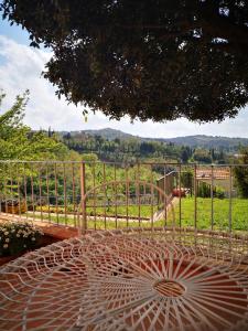 Fotografie z fotogalerie ubytování La Casa Rosa v destinaci Polveraia