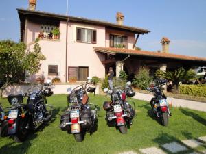 Kép Agriturismo La Valle Di Ceri szállásáról Cerveteriben a galériában
