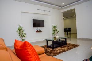 صورة لـ Cloud9Homes Serviced Apartments في حيدر أباد