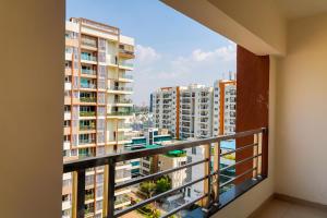 Gallery image of Cloud9Homes Serviced Apartments in Hyderabad