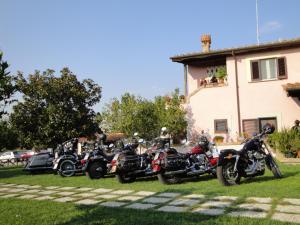 Kép Agriturismo La Valle Di Ceri szállásáról Cerveteriben a galériában